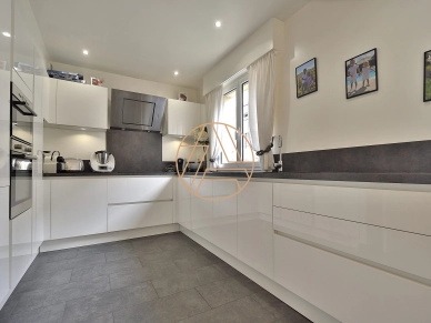 Appartement à vendre 5 pièces de 105 m² à Saint-Maur-des-Fossés