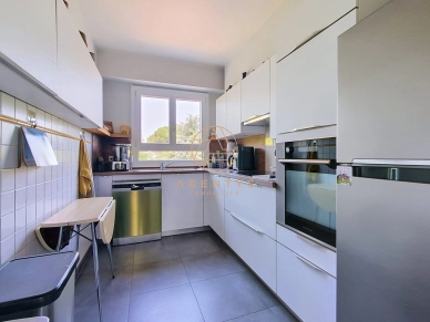 Appartement à vendre 4 pièces de 89,65 m² à Saint-Maur-des-Fossés
