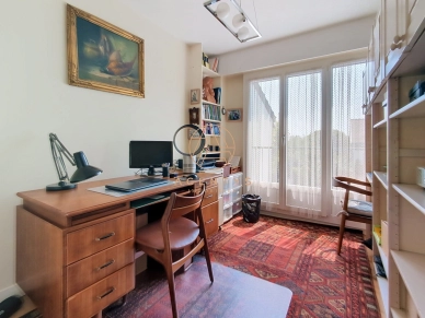 Appartement à vendre 4 pièces de 89,65 m² à Saint-Maur-des-Fossés