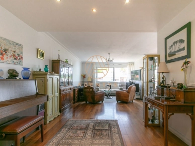 Appartement à vendre 5 pièces de 100,05 m² à Saint-Maur-des-Fossés