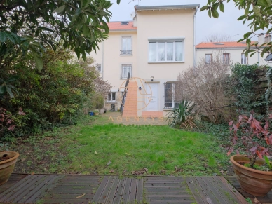 Maison à vendre 5 pièces de 102,82 m² à Alfortville