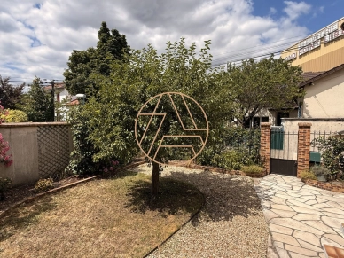 Maison à vendre 3 pièces de 49 m² à Saint-Maur-des-Fossés