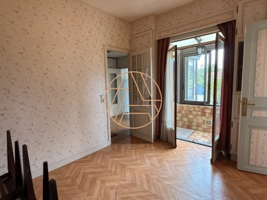 Maison à vendre 3 pièces de 49 m² à Saint-Maur-des-Fossés