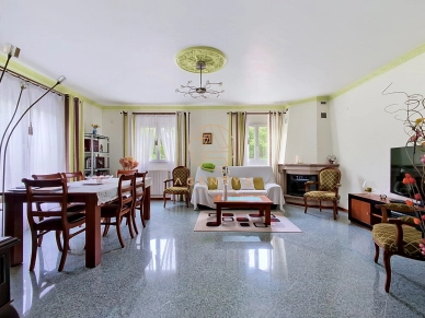 Maison à vendre 7 pièces de 117,89 m² à Saint-Maur-des-Fossés