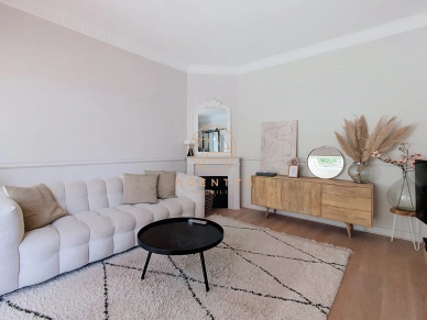 Maison à vendre 5 pièces de 100,28 m² à Saint-Maur-des-Fossés