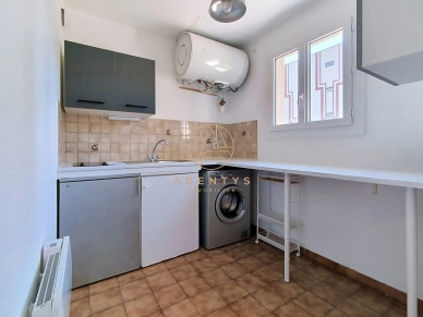 Appartement à vendre 1 pièces de 26,26 m² à Saint-Maur-des-Fossés