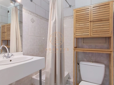 Appartement à vendre 1 pièces de 26,26 m² à Saint-Maur-des-Fossés