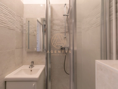 Appartement à vendre 2 pièces de 37,58 m² à Saint-Maur-des-Fossés