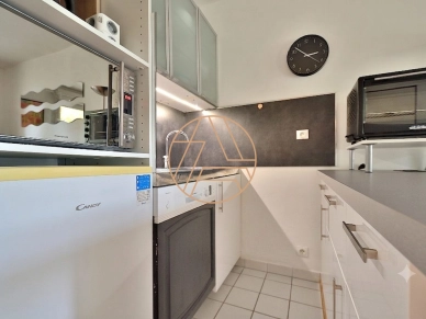 Appartement à vendre 1 pièces de 24 m² à Saint-Maur-des-Fossés
