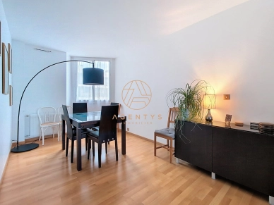 Appartement à vendre 5 pièces de 101 m² à Saint-Maur-des-Fossés