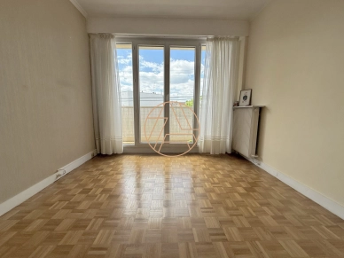 Appartement à vendre 3 pièces de 68,3 m² à Saint-Maur-des-Fossés