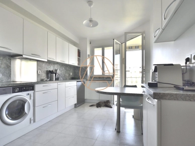 Appartement à vendre 5 pièces de 120 m² à Saint-Maur-des-Fossés