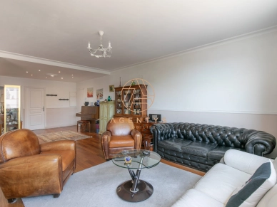 Appartement à vendre 5 pièces de 100,05 m² à Saint-Maur-des-Fossés