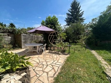 Maison à vendre 6 pièces de 165 m² à Nogent-sur-Marne