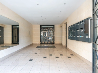 Appartement à vendre 3 pièces de 64,73 m² à Le Perreux-sur-Marne