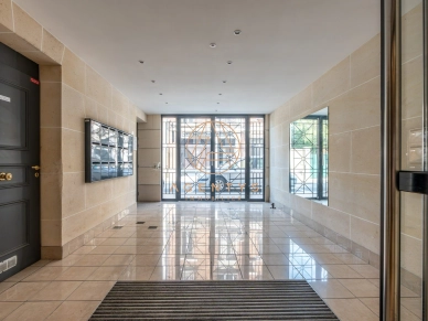 Appartement à vendre 3 pièces de 64,73 m² à Le Perreux-sur-Marne