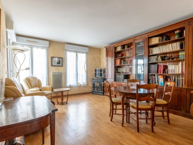Appartement à vendre 3 pièces de 64,73 m² à Le Perreux-sur-Marne