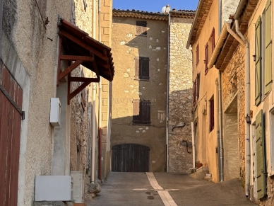 Maison à vendre 3 pièces de 57 m² à Esparron