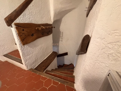 Maison à vendre 3 pièces de 57 m² à Esparron