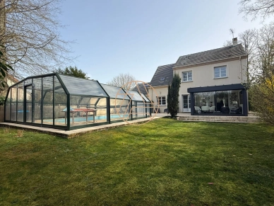 Maison à vendre 7 pièces de 147 m² à Sucy-en-Brie