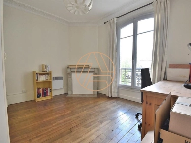 Appartement vendu 3 pièces de 0 m²