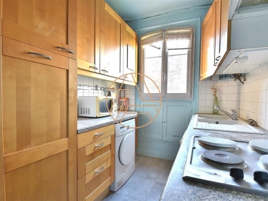 Appartement vendu 3 pièces de 0 m²