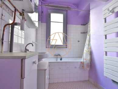 Appartement vendu 3 pièces de 0 m²