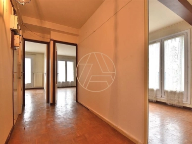 Appartement vendu 4 pièces de 69 m²