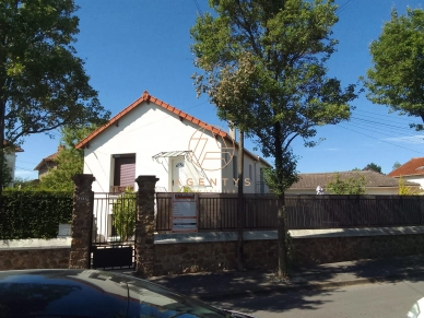 Maison loué 4 pièces de 80 m² à Villiers-sur-Marne