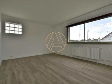 Appartement loué 1 pièces de 26,24 m²