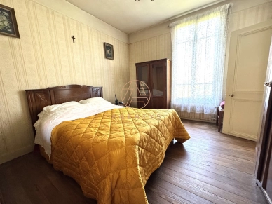 Maison vendu 5 pièces de 100 m² à Villiers-sur-Marne