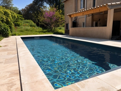 Maison vendu 4 pièces de 105 m² à Jouques