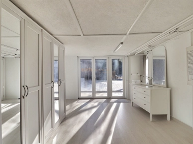 Maison vendu 4 pièces de 105 m² à Jouques