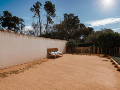Maison vendu 5 pièces de 123 m² à Peynier