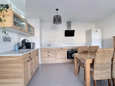 Appartement vendu 3 pièces de 64,44 m² à Rousset