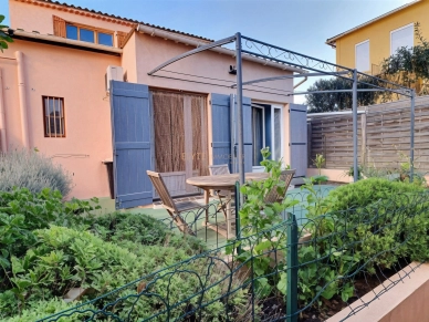 Maison vendu 4 pièces de 87,35 m² à Marseille