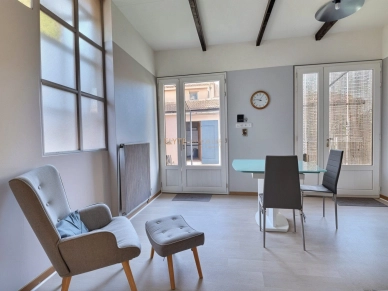 Maison vendu 4 pièces de 87,35 m² à Marseille