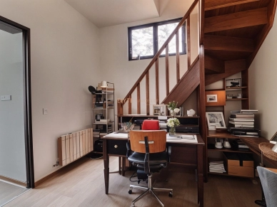 Maison vendu 4 pièces de 87,35 m² à Marseille
