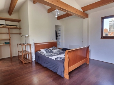 Maison vendu 4 pièces de 87,35 m² à Marseille