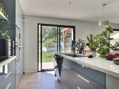 Maison vendu 5 pièces de 141,42 m² à Peynier