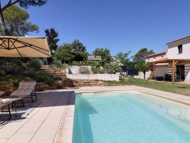 Maison vendu 5 pièces de 141,42 m² à Peynier