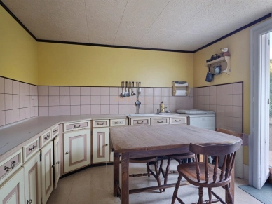 Maison vendu 4 pièces de 100,52 m² à Trets