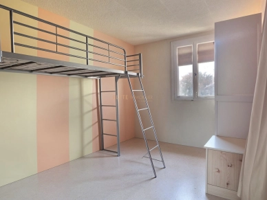 Maison vendu 4 pièces de 100,52 m² à Trets