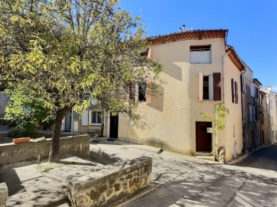Maison vendu 3 pièces de 76 m² à Peynier