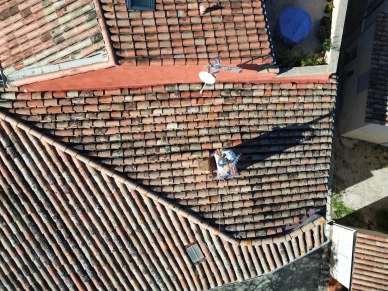 Maison vendu 3 pièces de 76 m² à Peynier
