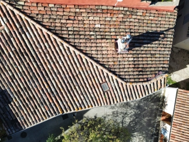 Maison vendu 3 pièces de 76 m² à Peynier