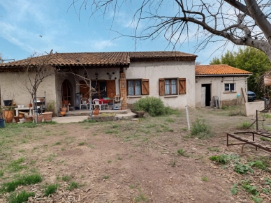 Maison vendu 6 pièces de 128 m² à Cornillon-Confoux