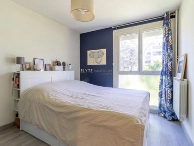 Appartement vendu 2 pièces de 48,59 m² à Gardanne