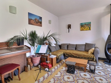 Maison vendu 6 pièces de 139 m² à Saint-Chamas
