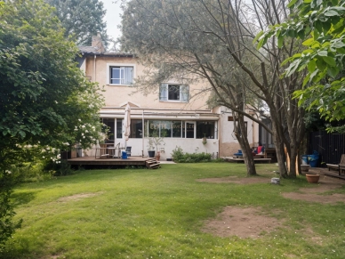 Maison vendu 5 pièces de 114 m² à Jouques